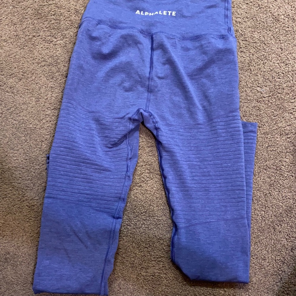 Alphalete OG Revival leggings